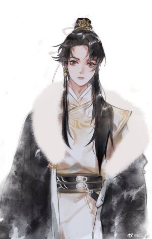 loli武士