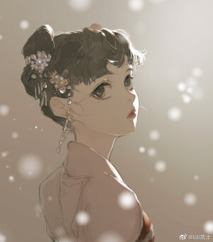 loli武士