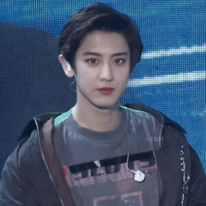 自修 二传注dt初恋智贤/李智贤  原截顾良夜