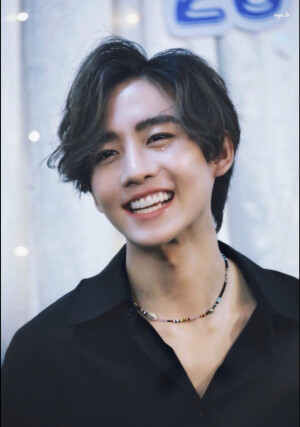 Siwat Jumlongkul / 陈瑞书 / Mark [泰] 《不期而爱》  Kengkla