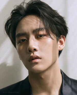 Siwat Jumlongkul / 陈瑞书 / Mark [泰] 《不期而爱》  Kengkla