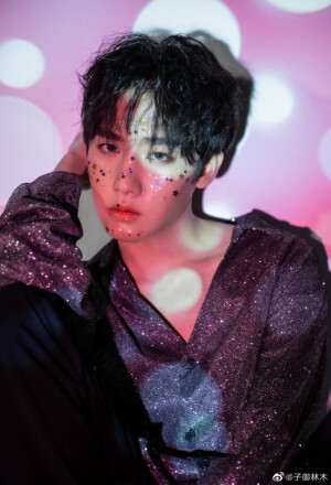 Siwat Jumlongkul / 陈瑞书 / Mark [泰] 《不期而爱》  Kengkla