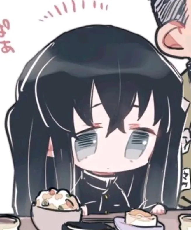 时透无一郎～