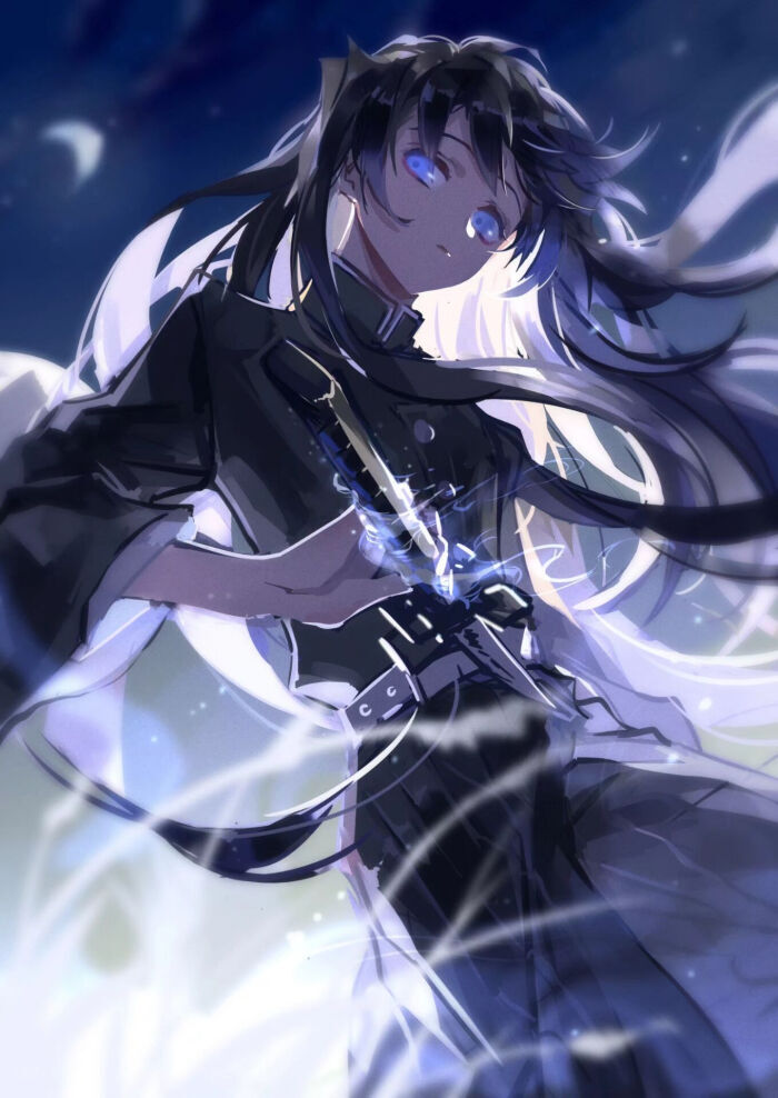 时透无一郎～