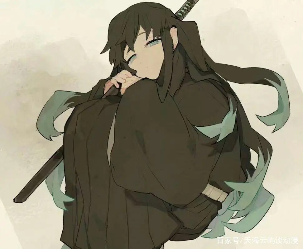 时透无一郎～