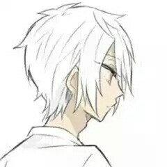 超甜二次元情侣头像