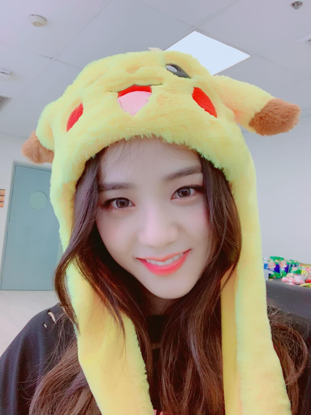 blackpink金智秀jisoo