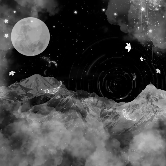 朋友圈背景图‖太好看了叭
cr:阮阿姨
