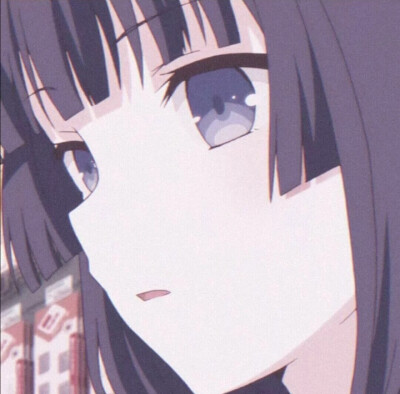 女头 动漫 可爱 难过 落泪 睡觉