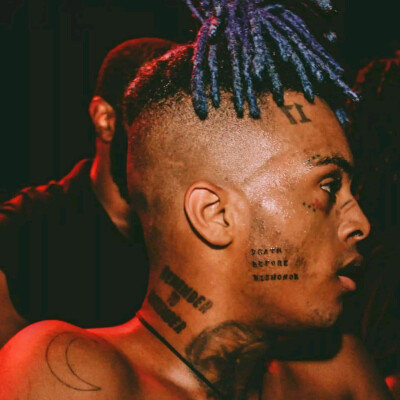 XXXTENTACION