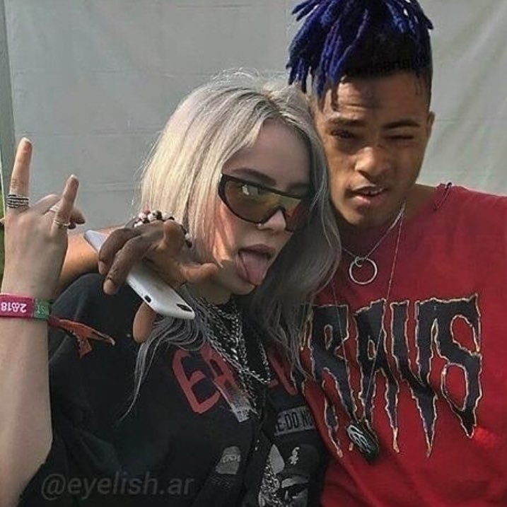 XXXTENTACION