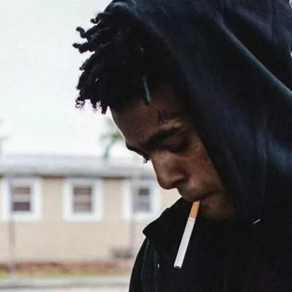 XXXTENTACION