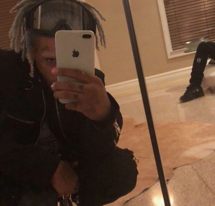 xxxtentacion