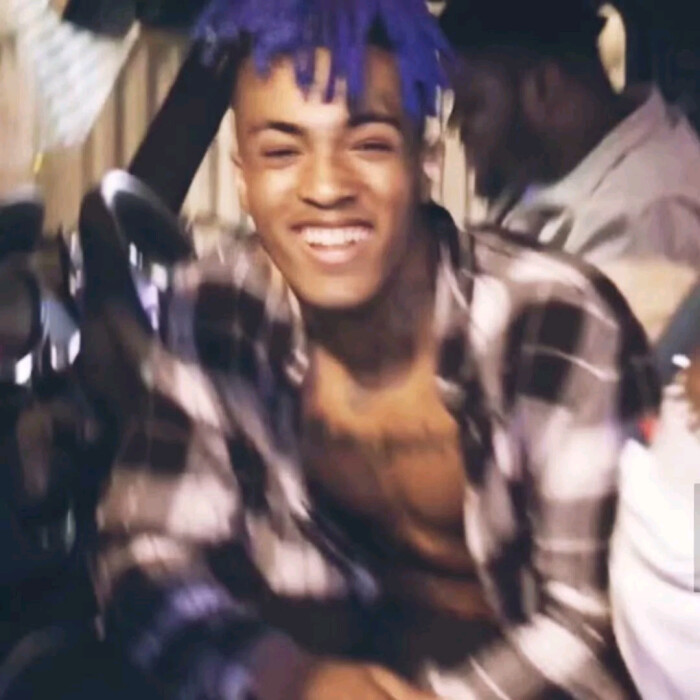 xxxtentacion