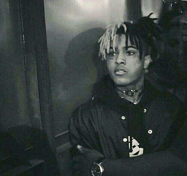 xxxtentacion