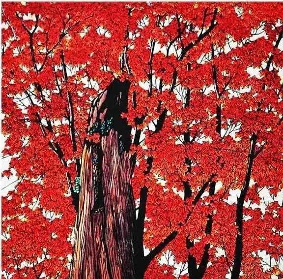 李宝凤套色剪纸