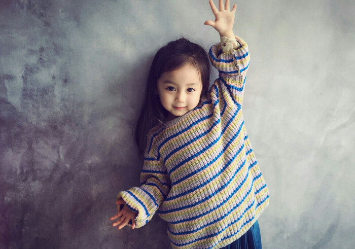 闺蜜头像 宿舍头像 四人头像三人头像二人头像 女生头像 可爱 萌娃 沈佳昕