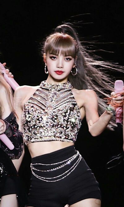 lalisa