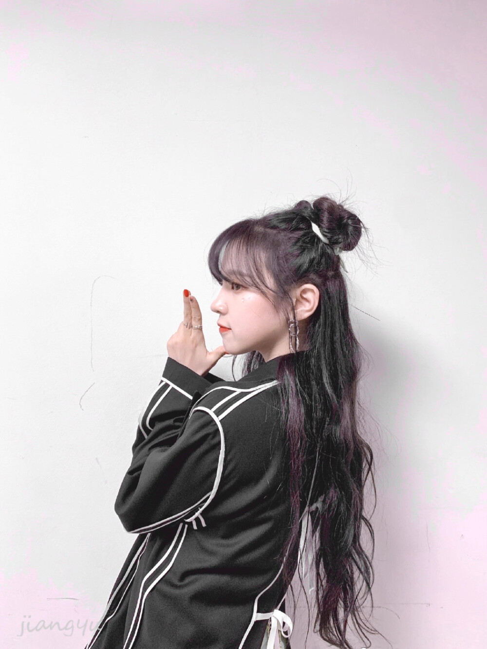 盐系雨琦_壁纸