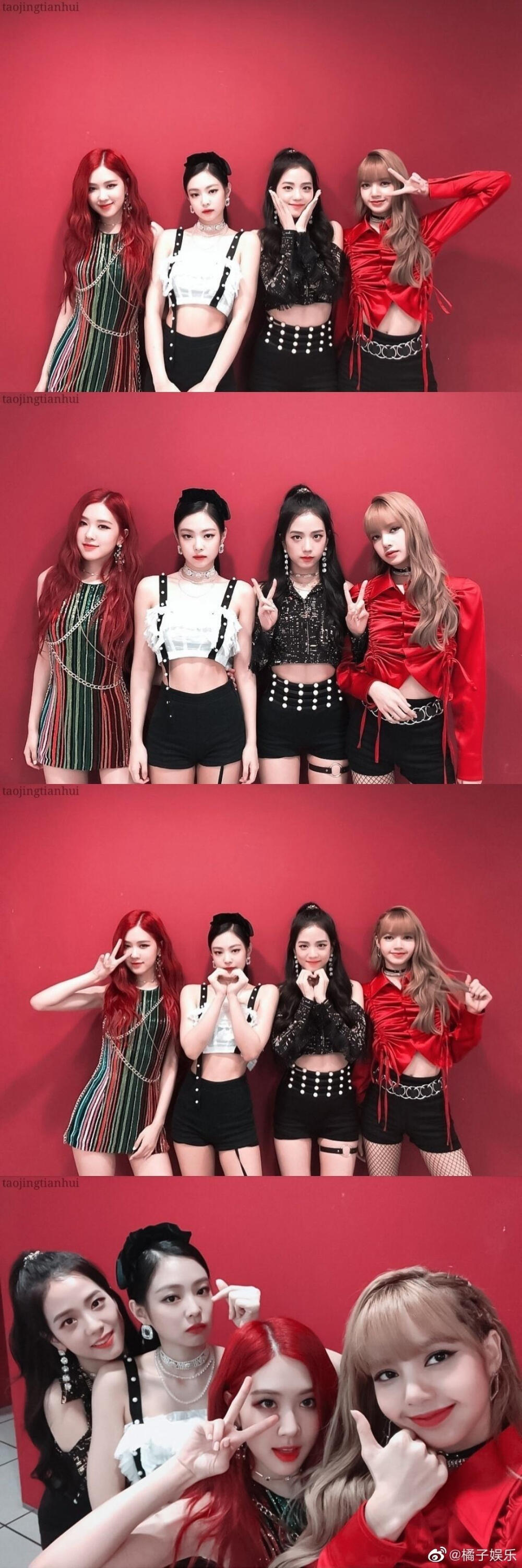 BLACKPINK