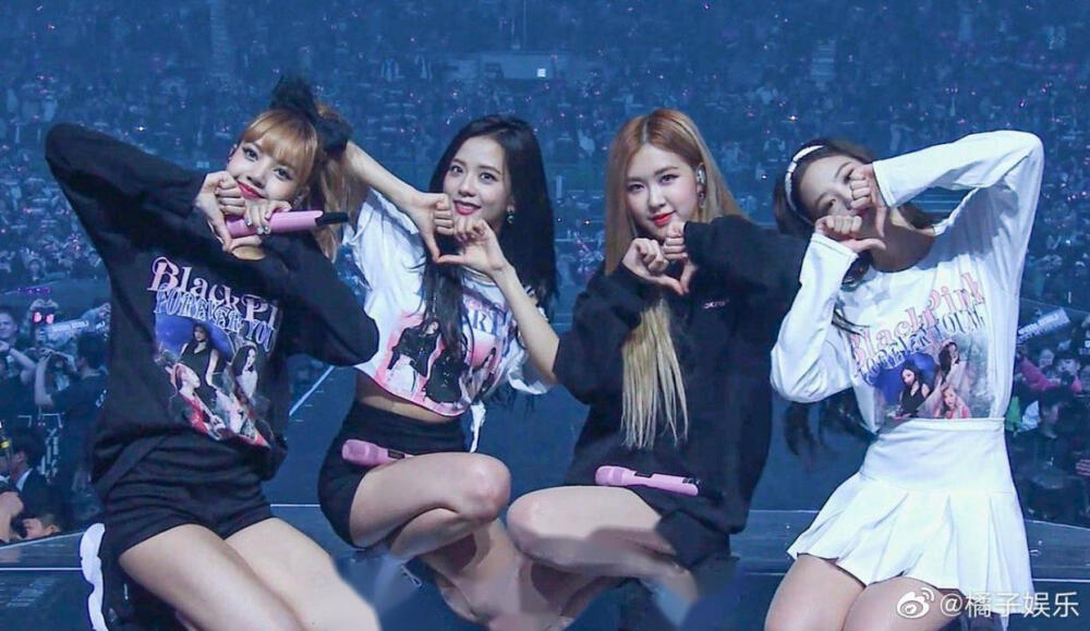 BLACKPINK