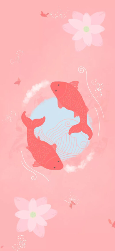 微信壁纸
这才是仙女该用的壁纸