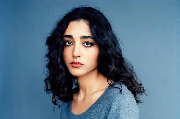 Golshifteh Farahani