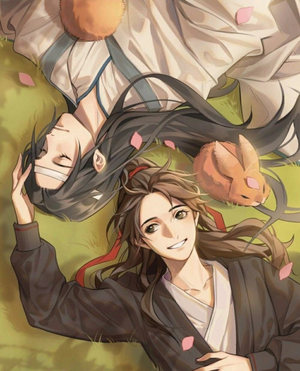 魔道祖师