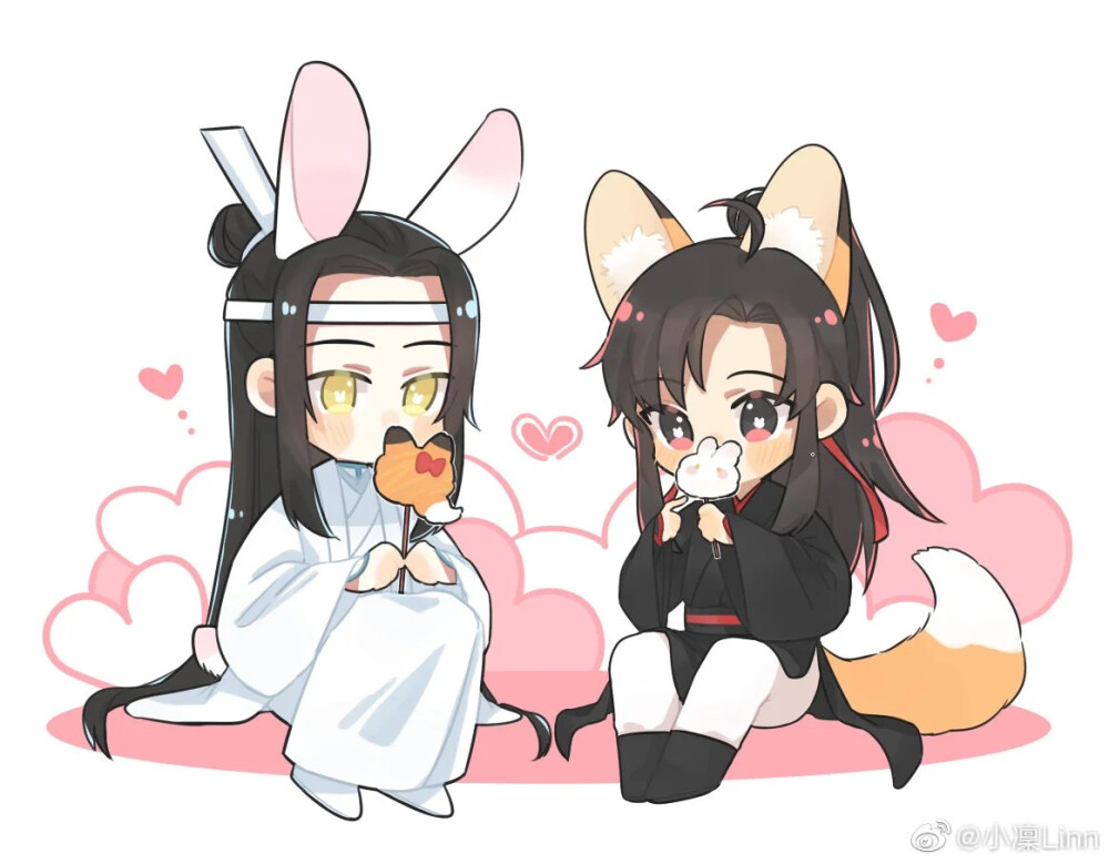 魔道祖师