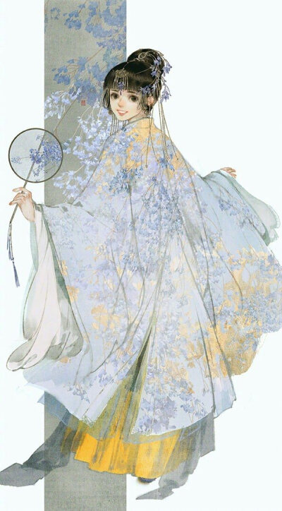 画师：伊吹五月