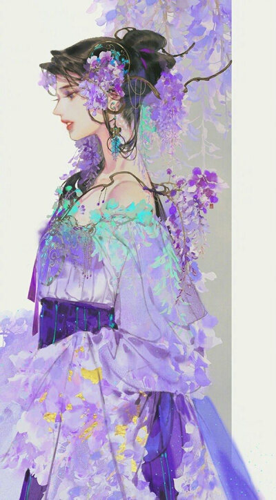 画师：伊吹五月