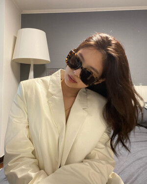 BLACKPINK  Jennie