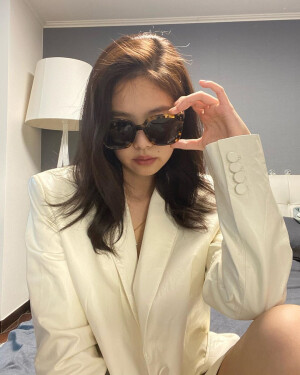 BLACKPINK  Jennie