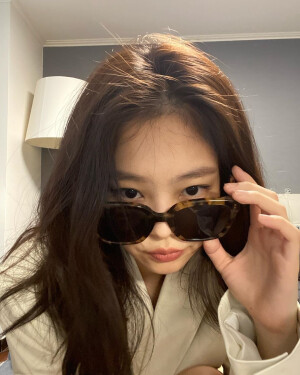 BLACKPINK  Jennie