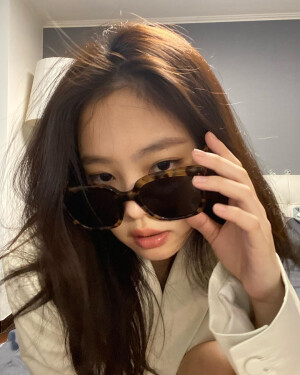BLACKPINK  Jennie