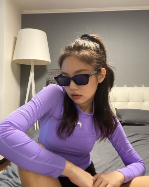 BLACKPINK  Jennie