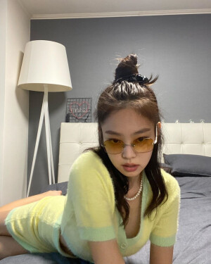 BLACKPINK  Jennie
