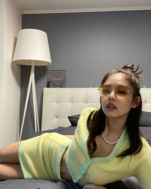 BLACKPINK  Jennie