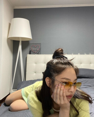 BLACKPINK  Jennie