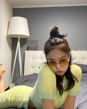 BLACKPINK  Jennie
