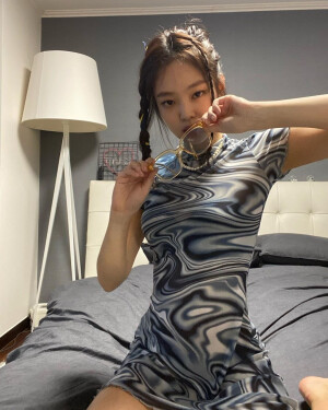 BLACKPINK  Jennie