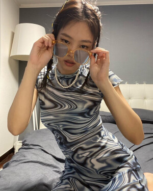 BLACKPINK  Jennie
