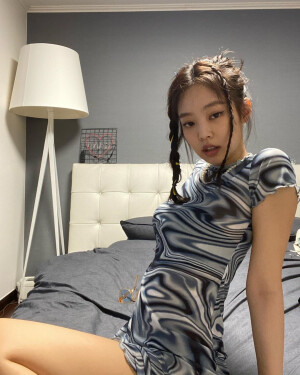 BLACKPINK  Jennie