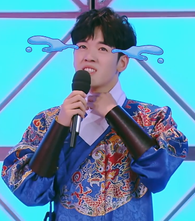 仝卓神奇的汉字自截 未修图