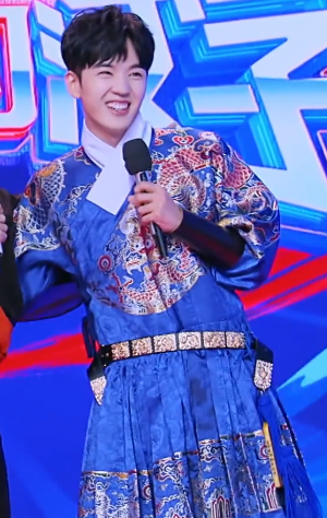 仝卓神奇的汉字自截 未修图