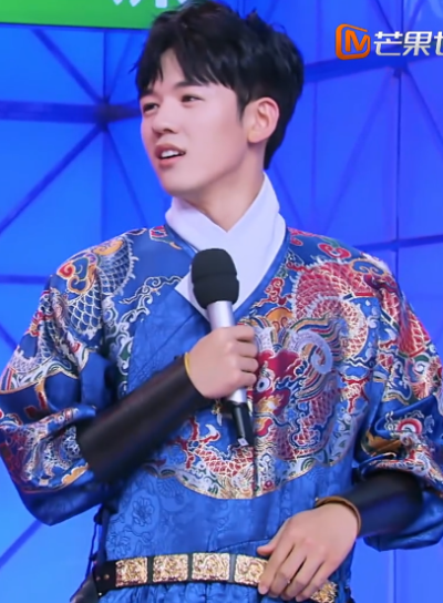 仝卓神奇的汉字自截 未修图