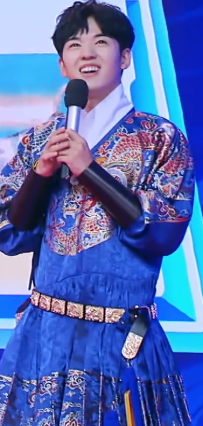 仝卓神奇的汉字自截 未修图