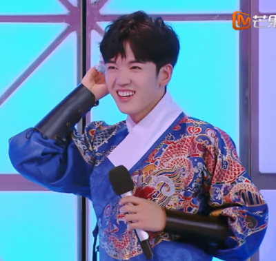 仝卓神奇的汉字自截 未修图