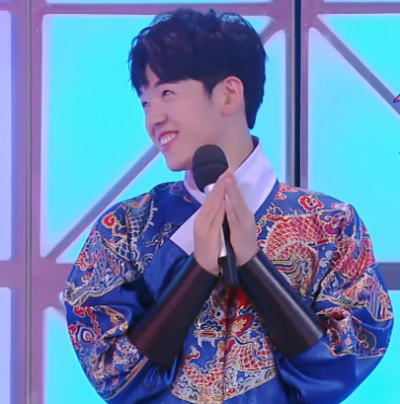 仝卓神奇的汉字自截 未修图