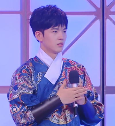 仝卓神奇的汉字自截。未修图